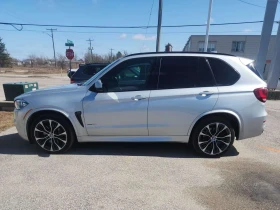 BMW X5  xDrive50i / 360 / Harman Kardon / КЛИП ! , снимка 2