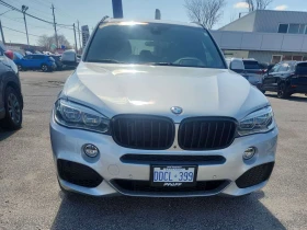 BMW X5  xDrive50i / 360 / Harman Kardon / КЛИП ! , снимка 6