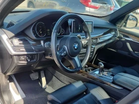 BMW X5  xDrive50i / 360 / Harman Kardon / КЛИП ! , снимка 5