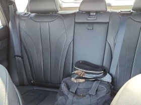BMW X5  xDrive50i / 360 / Harman Kardon / КЛИП ! , снимка 11