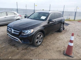 Mercedes-Benz GLC 300 2.0l, снимка 2
