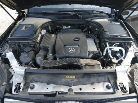 Mercedes-Benz GLC 300 2.0l, снимка 10