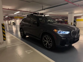 BMW X5, снимка 9