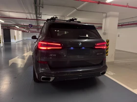 BMW X5, снимка 8