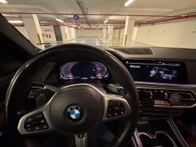 BMW X5, снимка 11