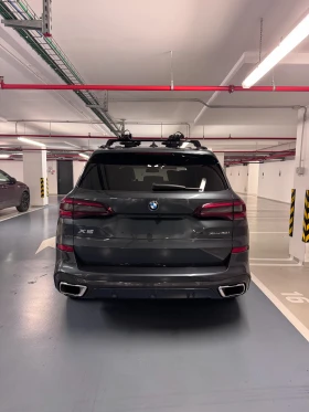 BMW X5, снимка 5