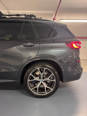 BMW X5, снимка 4