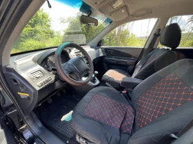 Hyundai Tucson CRDI 2.0, снимка 3