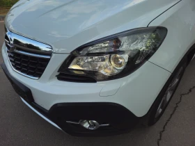 Opel Mokka 109.000км АВТОМАТИК ВСИЧКИ ЕКСТРИ, снимка 8