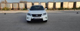 Lexus RX 450h Sport, снимка 4