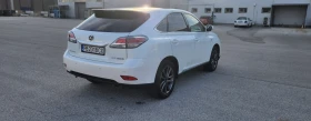 Lexus RX 450h Sport, снимка 8