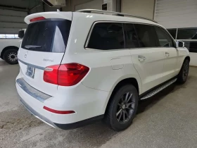 Mercedes-Benz GL 350 DIESEL BlueTEC * CARFAX * , снимка 3