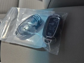 Hyundai Kona ULTIMATE* Back cam* Blind stop* Шибах* Обдух* 2клю, снимка 12