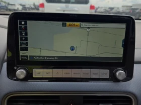 Hyundai Kona ULTIMATE* Back cam* Blind stop* Шибах* Обдух* 2клю, снимка 8