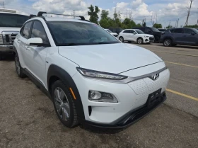 Hyundai Kona ULTIMATE* Back cam* Blind stop* Шибах* Обдух* 2клю, снимка 2