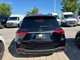 Mercedes-Benz GLE 450  * CARFAX * ОПЦИЯ ЗА ФИНАНСИРАНЕ, снимка 4