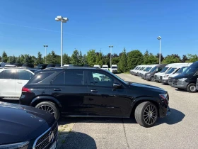Mercedes-Benz GLE 450  * CARFAX * ОПЦИЯ ЗА ФИНАНСИРАНЕ, снимка 3