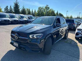 Mercedes-Benz GLE 450  * CARFAX * ОПЦИЯ ЗА ФИНАНСИРАНЕ, снимка 1