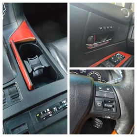 Lexus RX 450h Газ + НОВА БАТЕРИЯ!!!, снимка 16