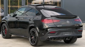 Mercedes-Benz GLE Coupe 53 AMG, FACE, снимка 5