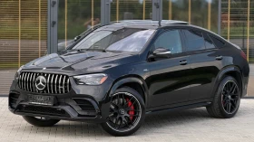 Mercedes-Benz GLE Coupe 53 AMG, FACE, снимка 2