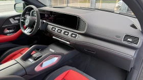 Mercedes-Benz GLE Coupe 53 AMG, FACE, снимка 9