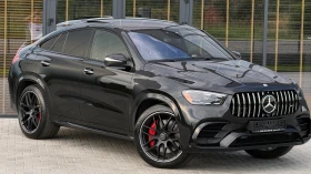 Mercedes-Benz GLE Coupe 53 AMG, FACE, снимка 1