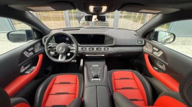 Mercedes-Benz GLE Coupe 53 AMG, FACE, снимка 11