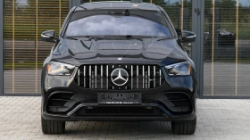 Mercedes-Benz GLE Coupe 53 AMG, FACE, снимка 3
