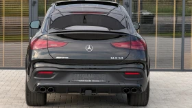 Mercedes-Benz GLE Coupe 53 AMG, FACE, снимка 6
