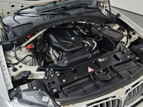 BMW X4 xDrive 20D, снимка 6
