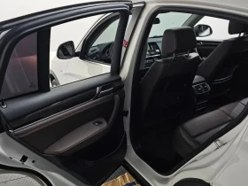 BMW X4 xDrive 20D, снимка 11