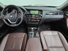 BMW X4 xDrive 20D, снимка 7
