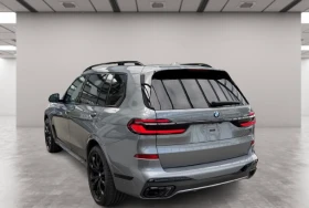 BMW X7 M60i xDrive = M-Sport Pro = Гаранция, снимка 3