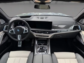 BMW X7 M60i xDrive = M-Sport Pro = Гаранция, снимка 9