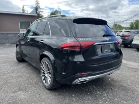 Mercedes-Benz GLE 4MATIC* DISTRONIC* ОБДУХВАНЕ* 360* BURMESTER* ПАНО, снимка 5