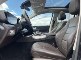 Mercedes-Benz GLE 4MATIC* DISTRONIC* ОБДУХВАНЕ* 360* BURMESTER* ПАНО, снимка 7