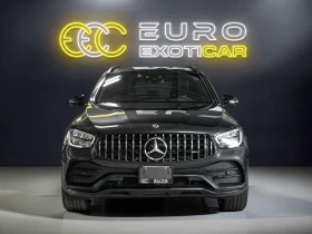 Mercedes-Benz GLC 43 AMG DIGITAL DASH | AMG ACTIVE EXHAUST| CARPLAY| DISTRO, снимка 2