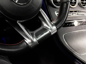 Mercedes-Benz GLC 43 AMG DIGITAL DASH | AMG ACTIVE EXHAUST| CARPLAY| DISTRO, снимка 16