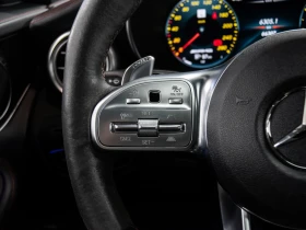 Mercedes-Benz GLC 43 AMG DIGITAL DASH | AMG ACTIVE EXHAUST| CARPLAY| DISTRO, снимка 10