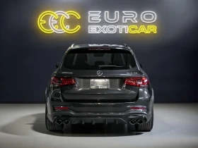 Mercedes-Benz GLC 43 AMG DIGITAL DASH | AMG ACTIVE EXHAUST| CARPLAY| DISTRO, снимка 4