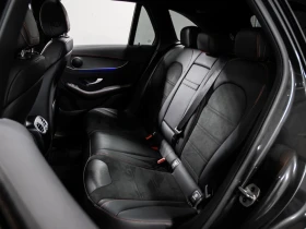 Mercedes-Benz GLC 43 AMG DIGITAL DASH | AMG ACTIVE EXHAUST| CARPLAY| DISTRO, снимка 8
