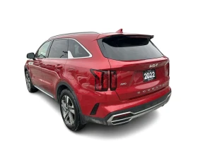 Kia Sorento * EX / Carfax / Plug in Hybrid / Автокредит, снимка 10