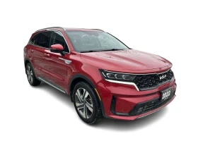 Kia Sorento * EX / Carfax / Plug in Hybrid / Автокредит, снимка 2