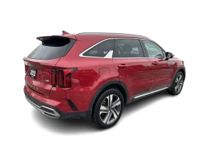 Kia Sorento * EX / Carfax / Plug in Hybrid / Автокредит, снимка 15