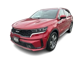 Kia Sorento * EX / Carfax / Plug in Hybrid / Автокредит, снимка 6