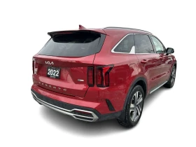 Kia Sorento * EX / Carfax / Plug in Hybrid / Автокредит, снимка 14