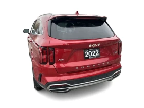 Kia Sorento * EX / Carfax / Plug in Hybrid / Автокредит, снимка 11