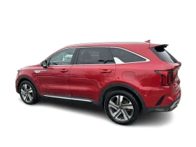 Kia Sorento * EX / Carfax / Plug in Hybrid / Автокредит, снимка 9