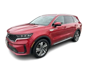 Kia Sorento * EX / Carfax / Plug in Hybrid / Автокредит, снимка 7